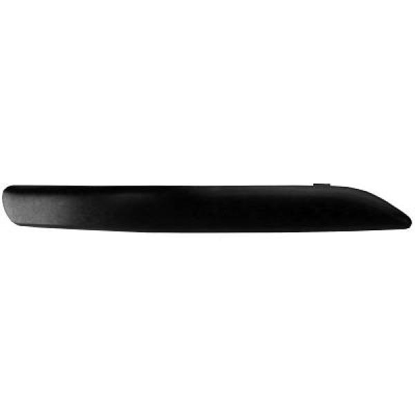 Voorbumper deel Diederichs 6624162