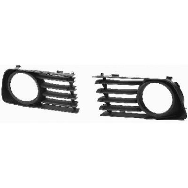 Grille Diederichs 6635042