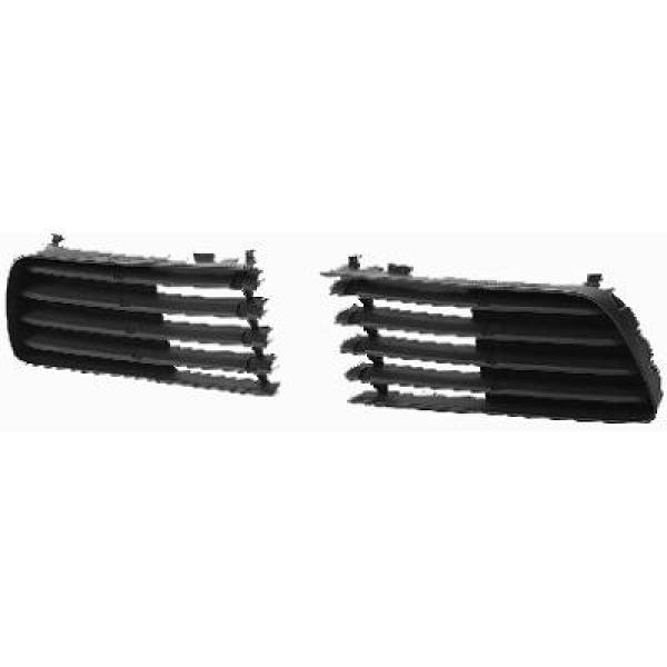 Grille Diederichs 6635046