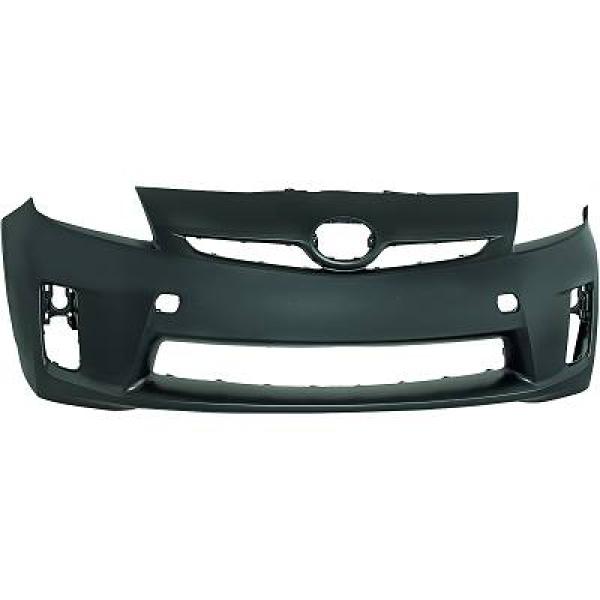 Bumper Diederichs 6636050