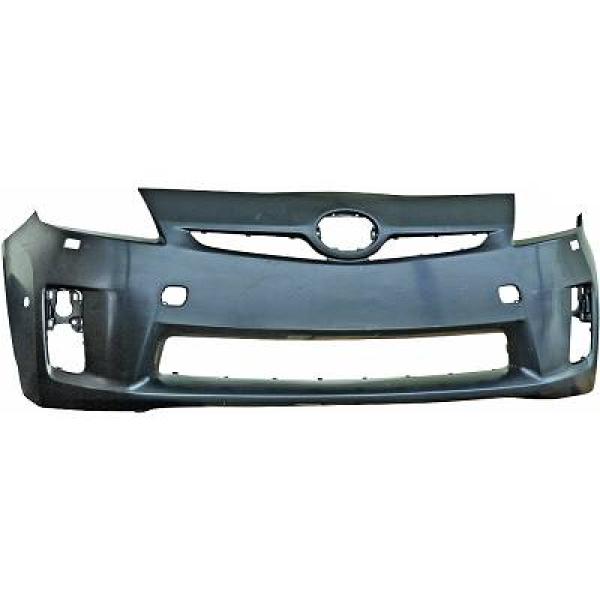 Bumper Diederichs 6636053