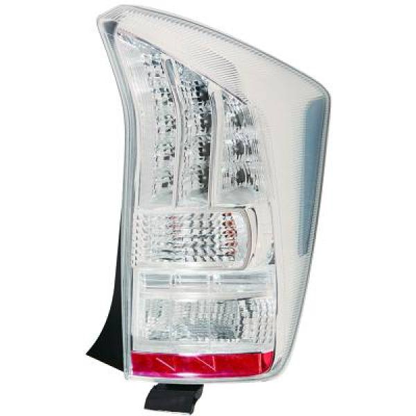 Achterlicht Diederichs 6636091