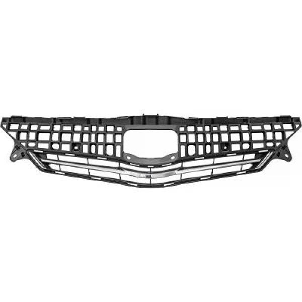 Grille Diederichs 6636140