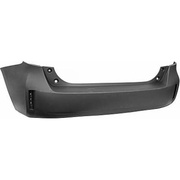 Bumper Diederichs 6636155