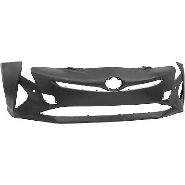 Bumper Diederichs 6637051