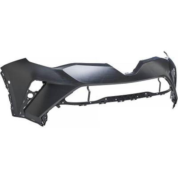 Bumper Diederichs 6642151