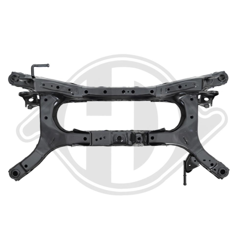 Asverbinding Diederichs 6642419