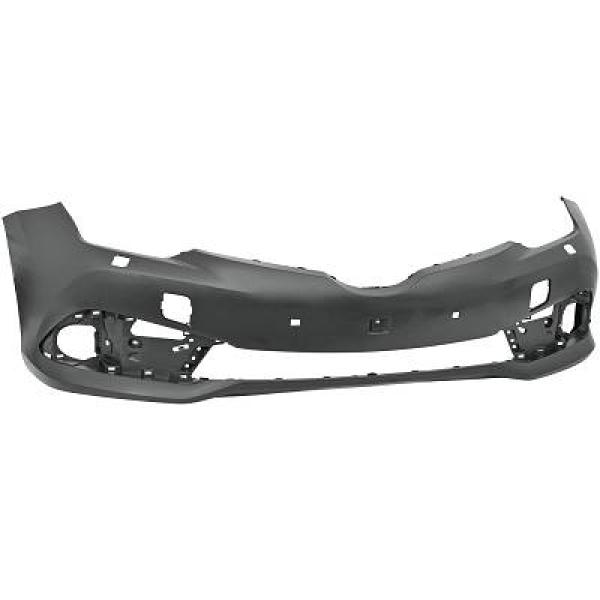 Diederichs Bumper 6660152