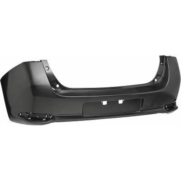 Bumper Diederichs 6660155