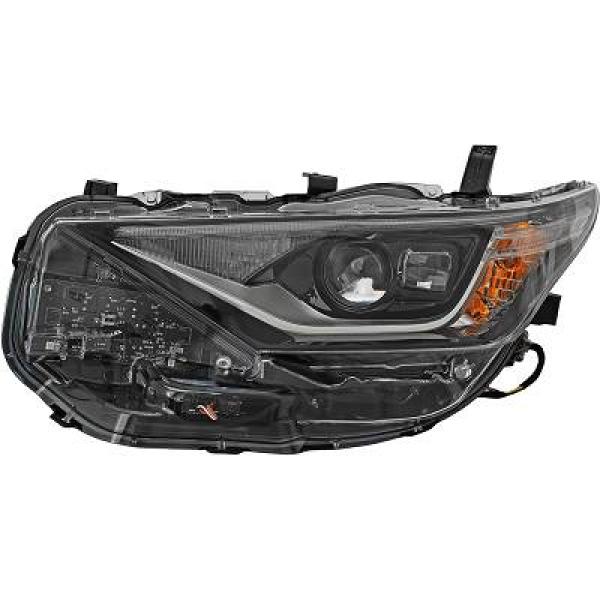 Diederichs Koplamp 6660185