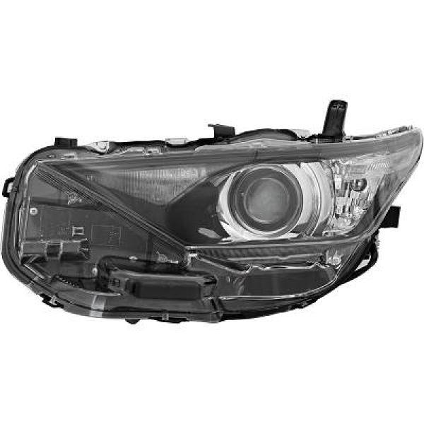 Diederichs Koplamp 6660187