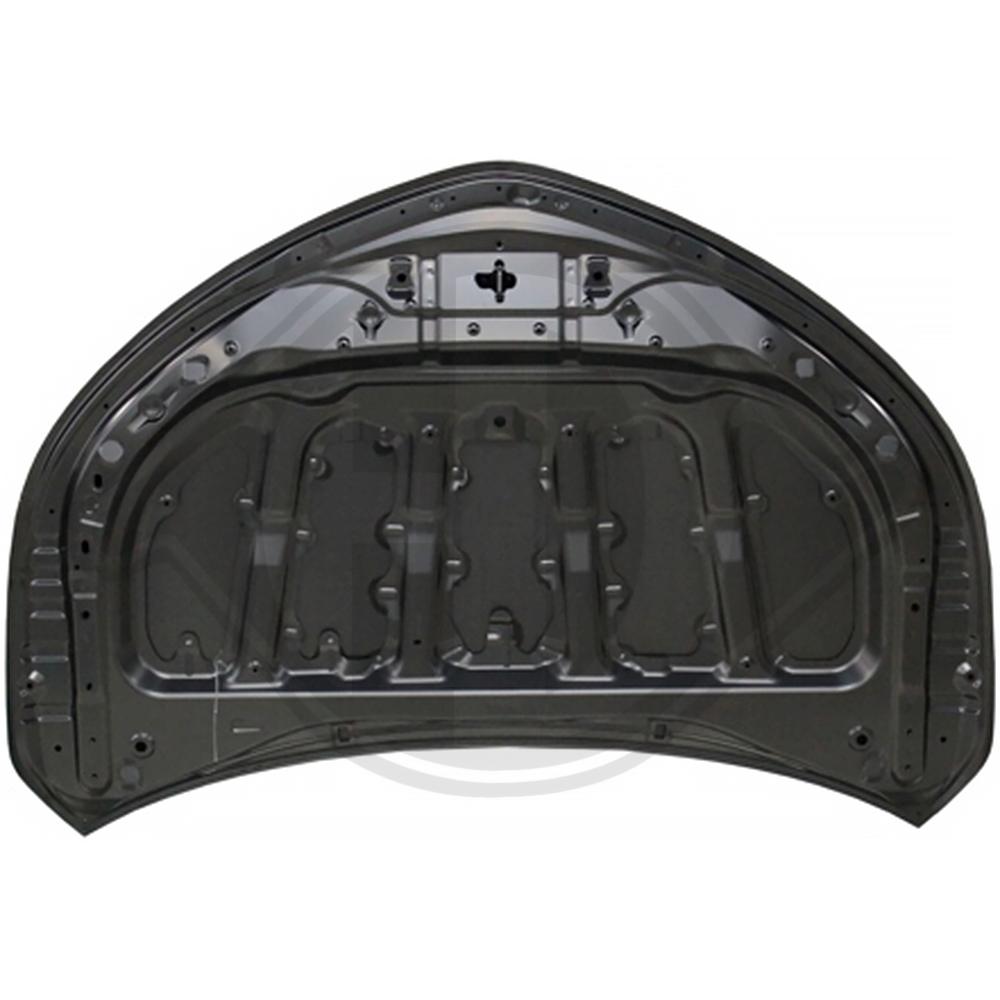 Diederichs Motorkap 6660400