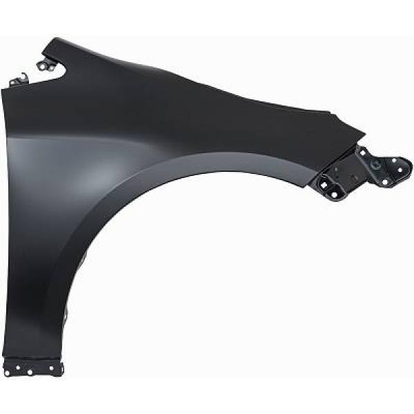 Spatbord Diederichs 6661006