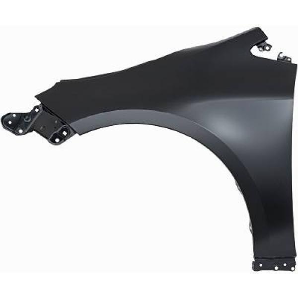 Spatbord Diederichs 6661007