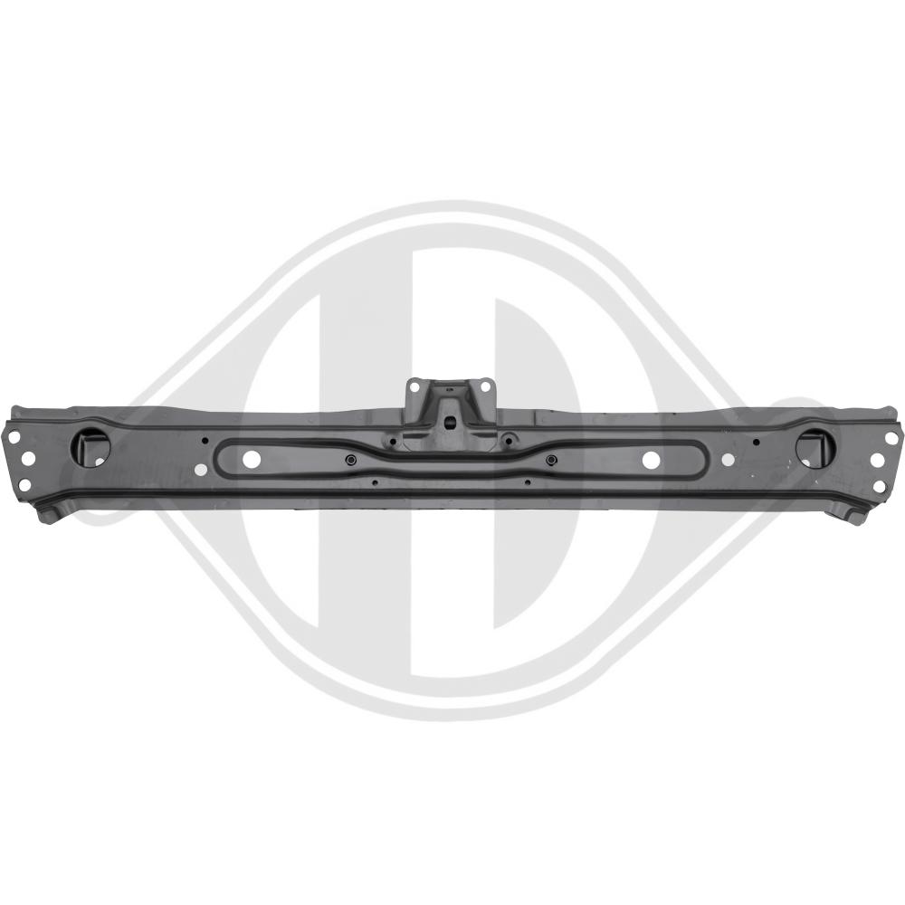 Bekleding voorpaneel Diederichs 6661014