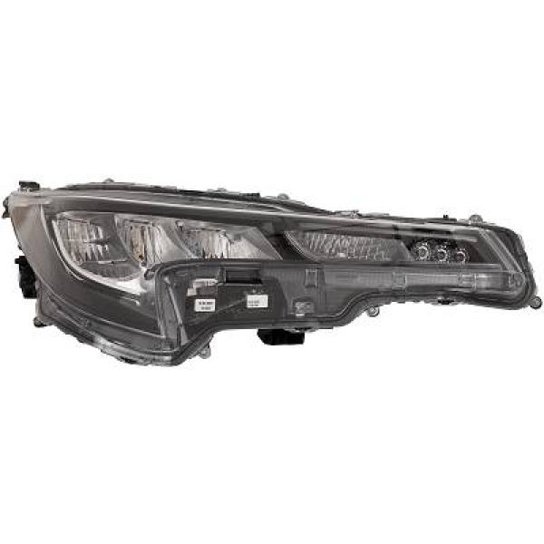 Diederichs Koplamp 6661080