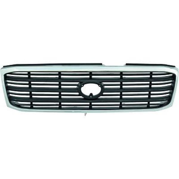 Grille Diederichs 6671842