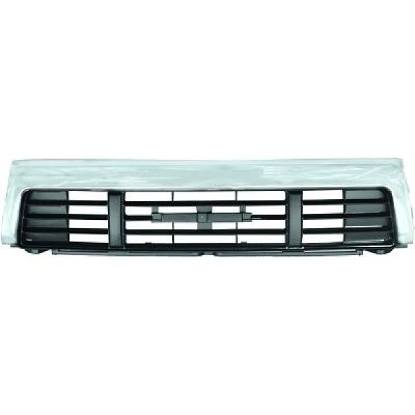 Grille Diederichs 6680840