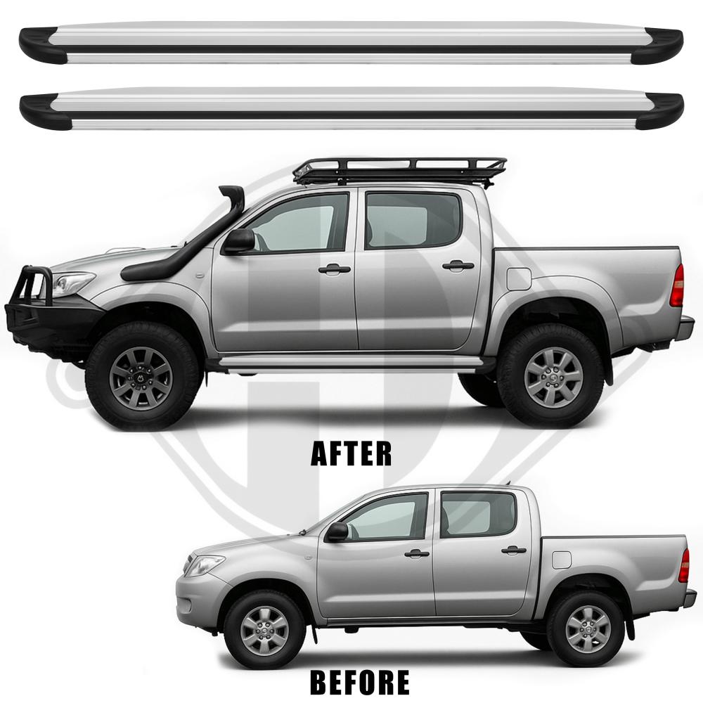 Diederichs Treeplank 6684839