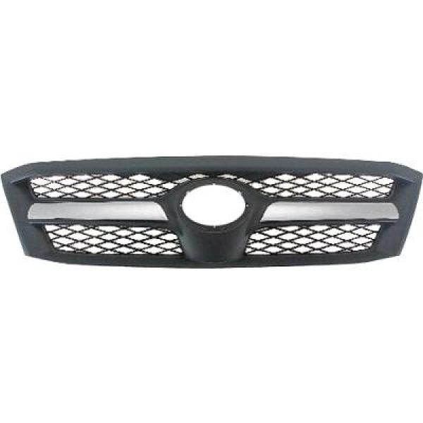 Grille Diederichs 6684840