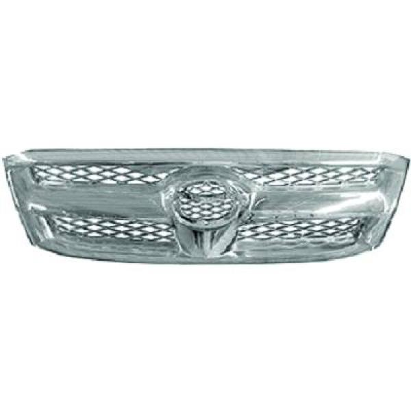 Grille Diederichs 6684842