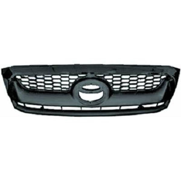 Grille Diederichs 6684940