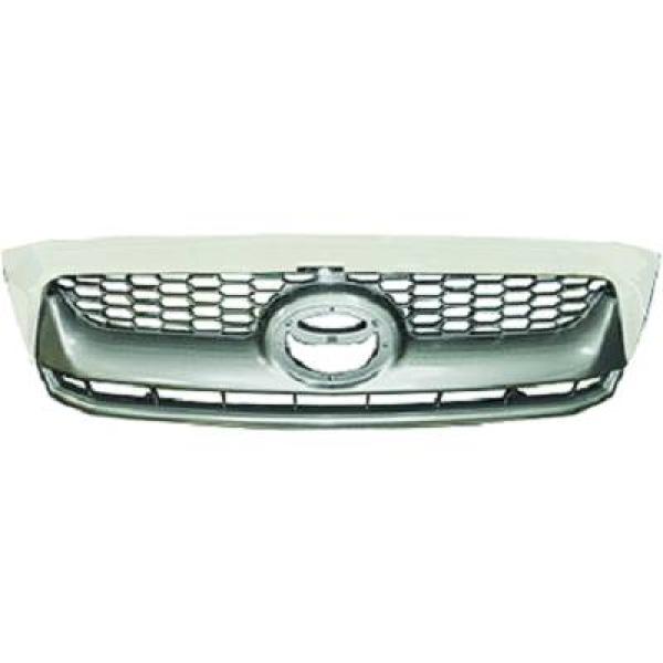 Grille Diederichs 6684941