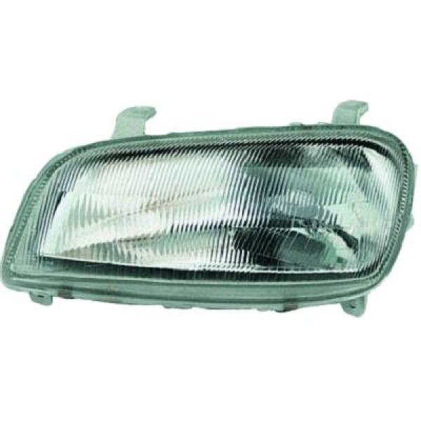 Koplamp Diederichs 6685081