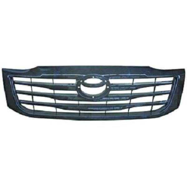 Grille Diederichs 6685840