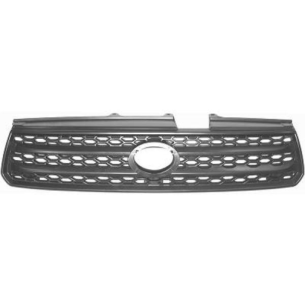 Grille Diederichs 6686040