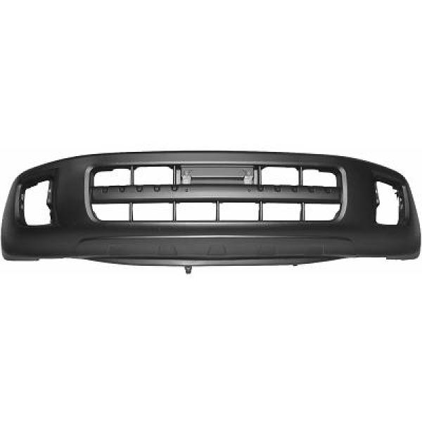 Bumper Diederichs 6686051
