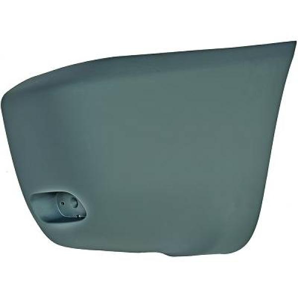 Bumper Diederichs 6686053