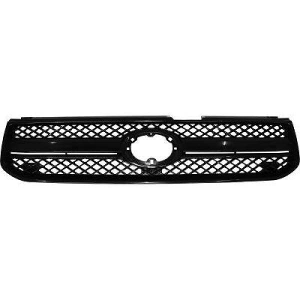 Grille Diederichs 6686140