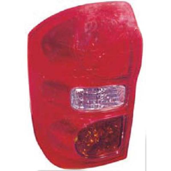 Achterlicht Diederichs 6686191