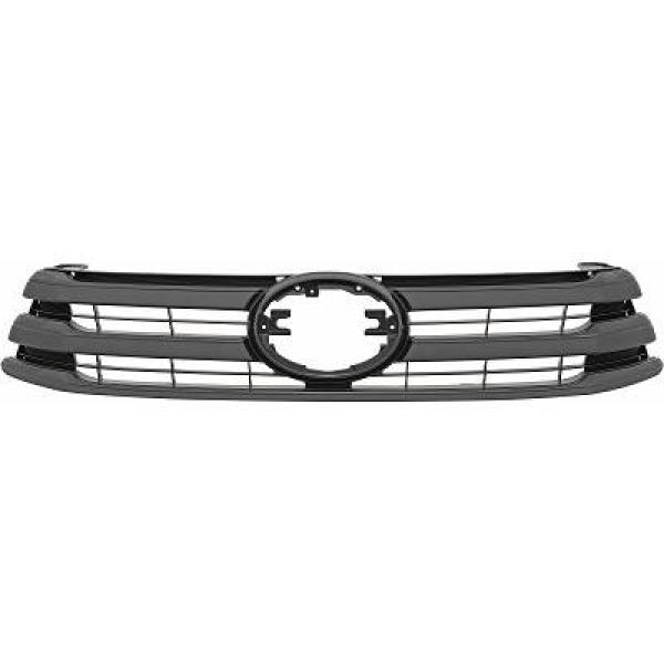 Grille Bodermann 8858350