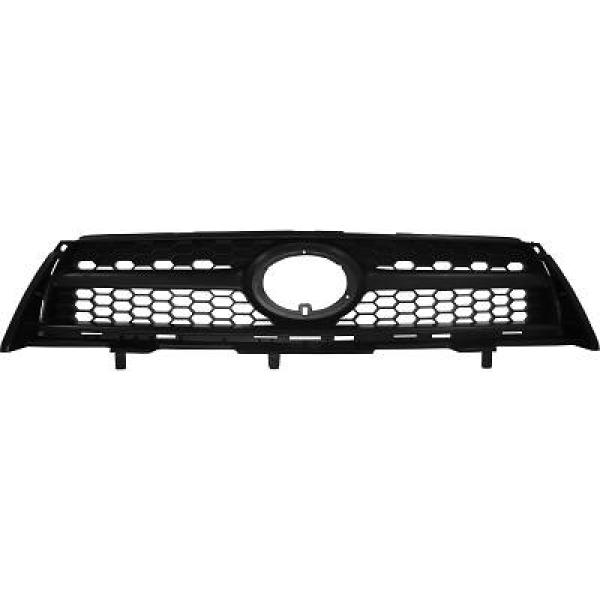 Grille Diederichs 6687140