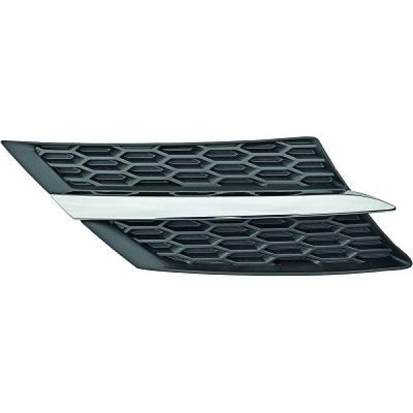 Grille Diederichs 6687442