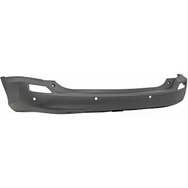 Bumper Diederichs 6687455