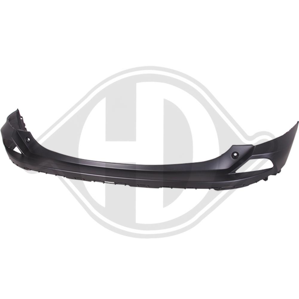 Diederichs Bumper 6687656