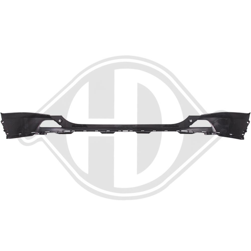 Diederichs Bumper 6687656