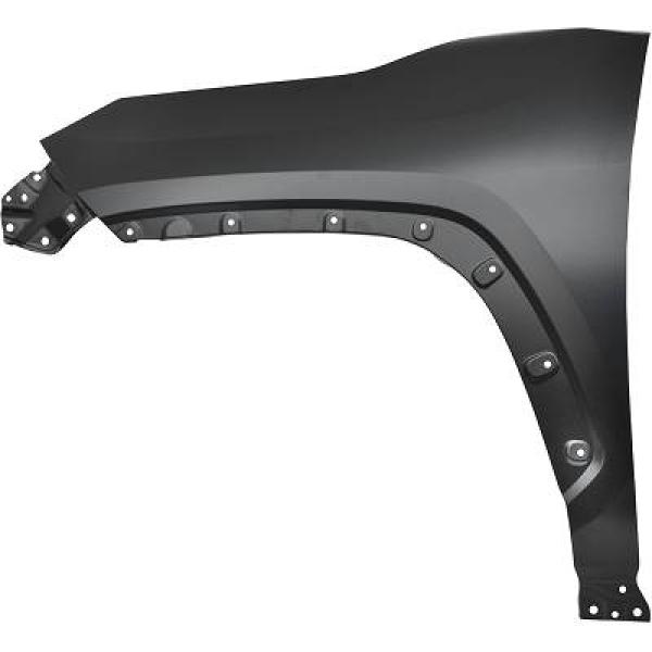 Spatbord Diederichs 6688007