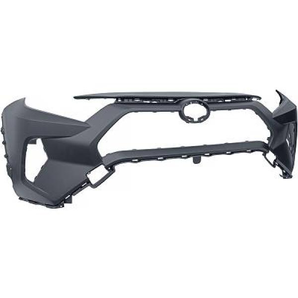 Bumper Diederichs 6688050