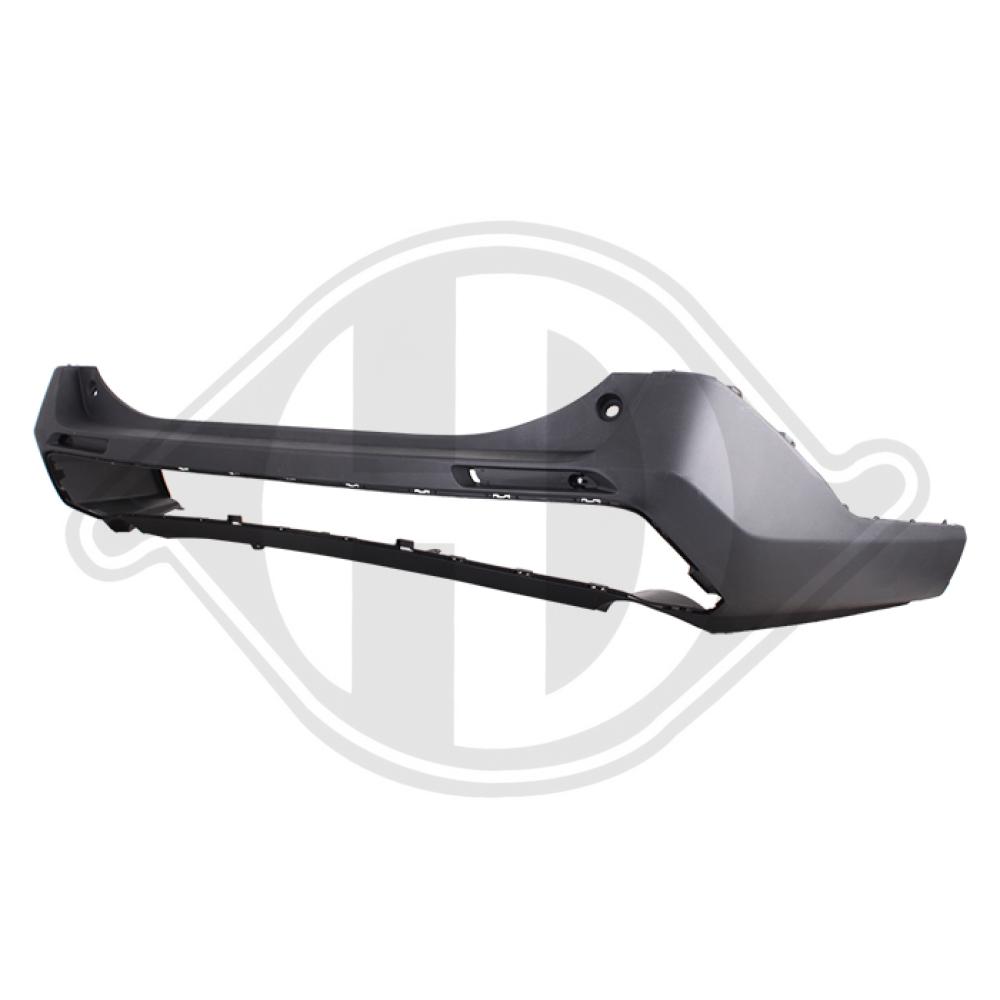 Diederichs Bumper 6688055