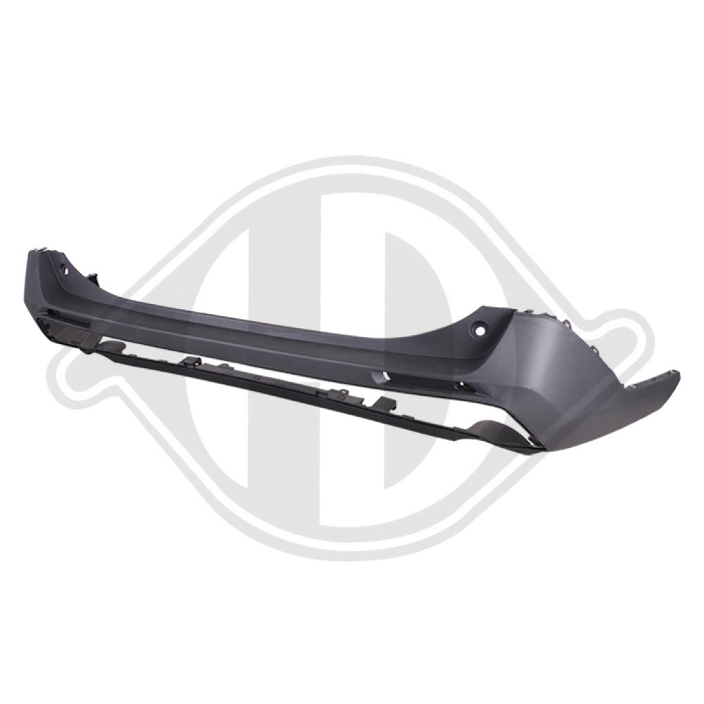Diederichs Bumper 6688055
