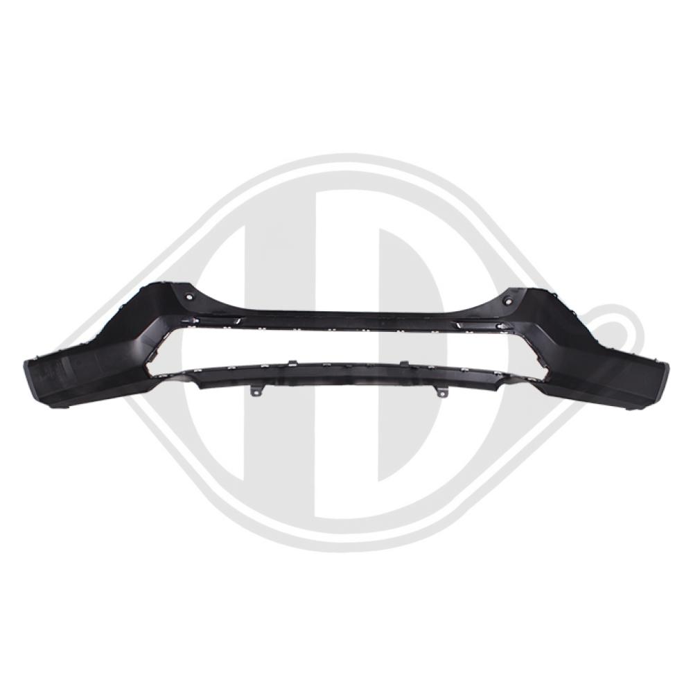 Diederichs Bumper 6688055