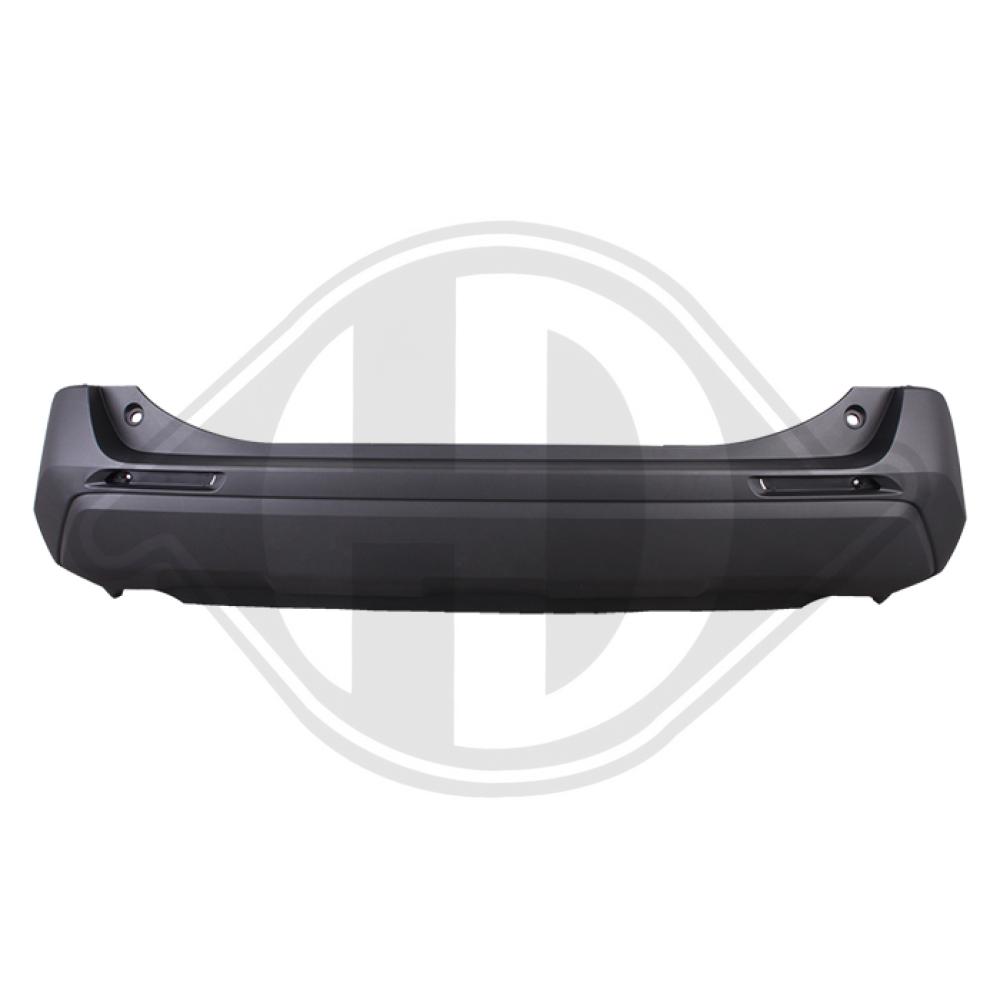 Diederichs Bumper 6688056