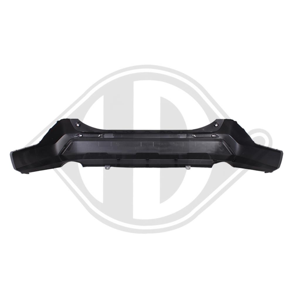 Diederichs Bumper 6688056