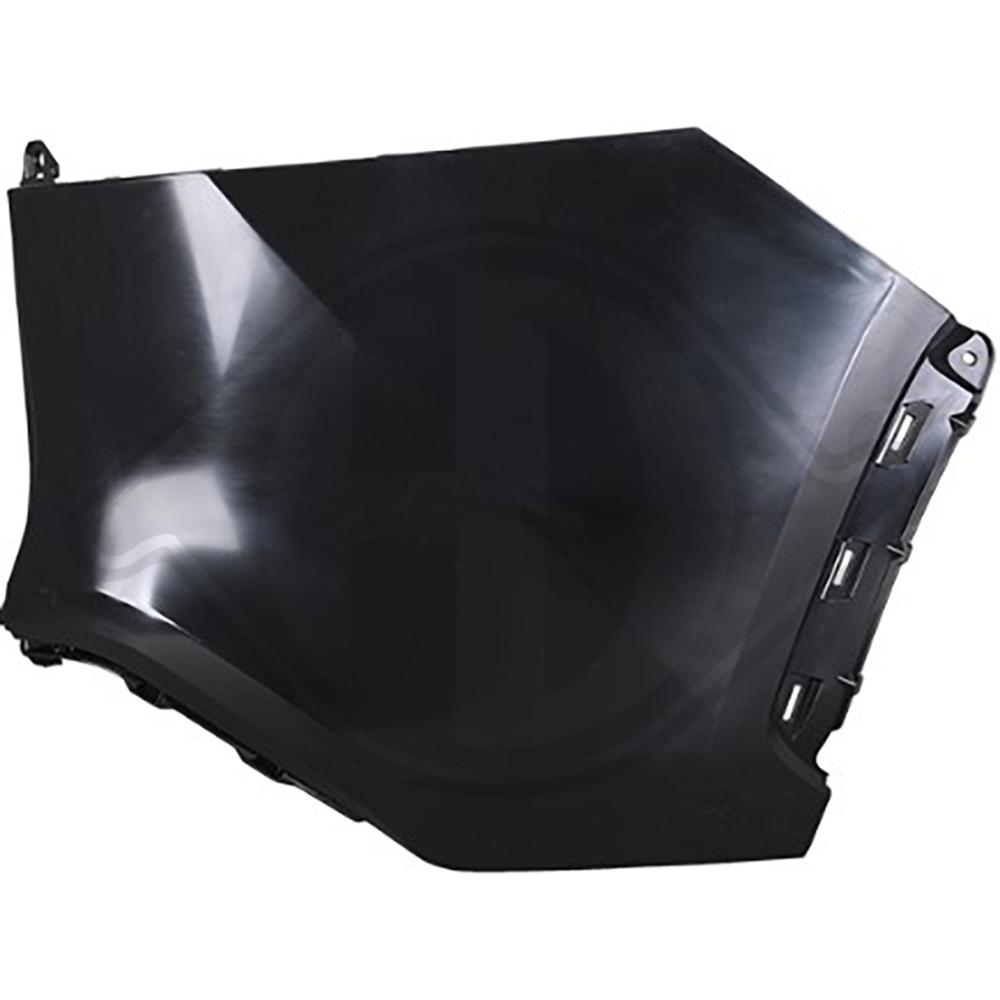 Bumper Diederichs 6688058