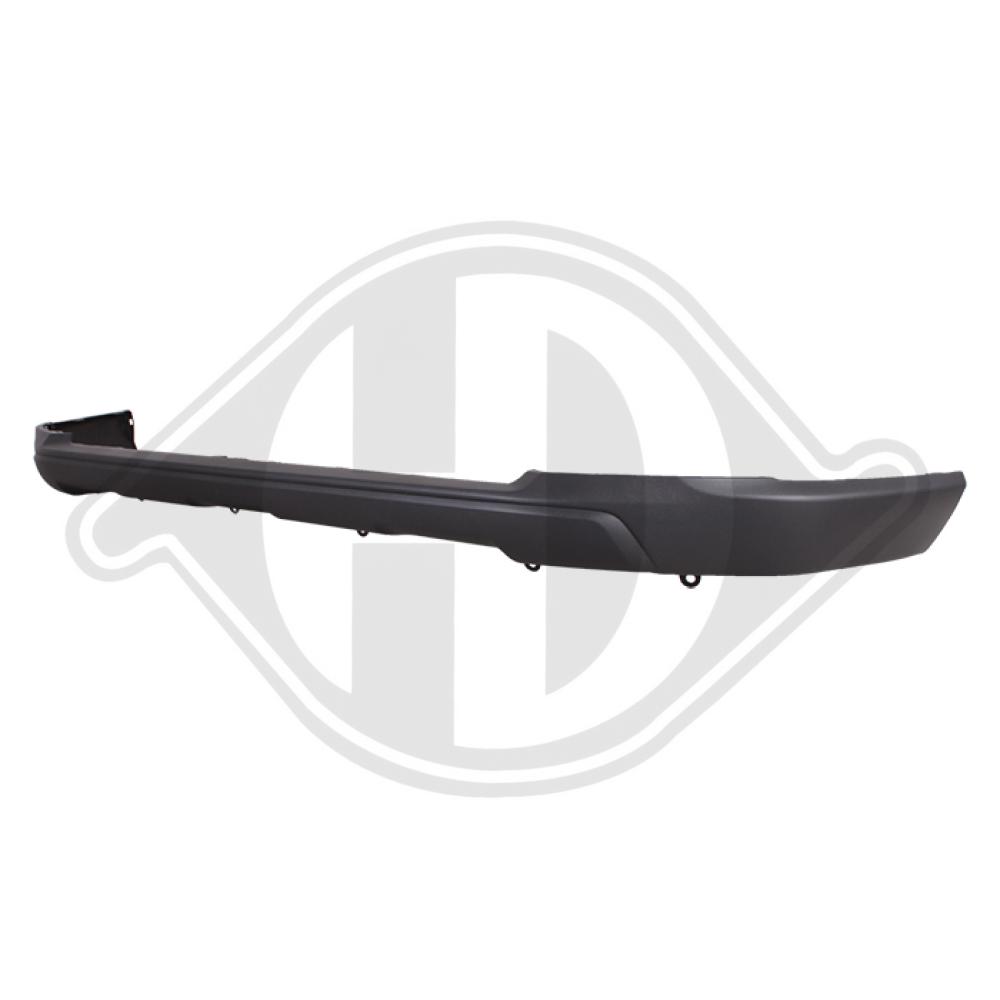 Diederichs Spoiler 6688060