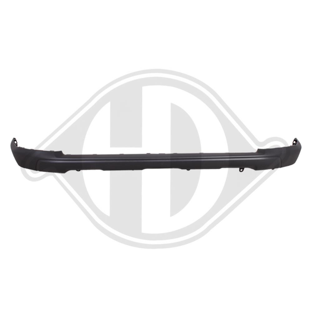 Diederichs Spoiler 6688060